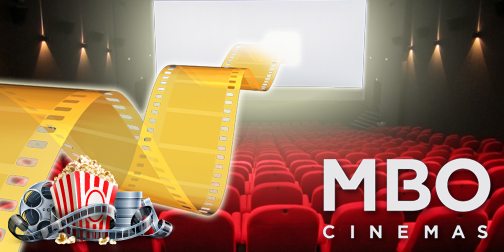 Celebr8 Oct Rm10 For Mbo Movie Ticket For 2 Person Self Pick Up