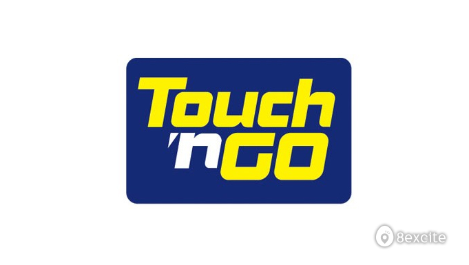 Touch N Go Rm50 Rm100 E Wallet Top Up Pin Required