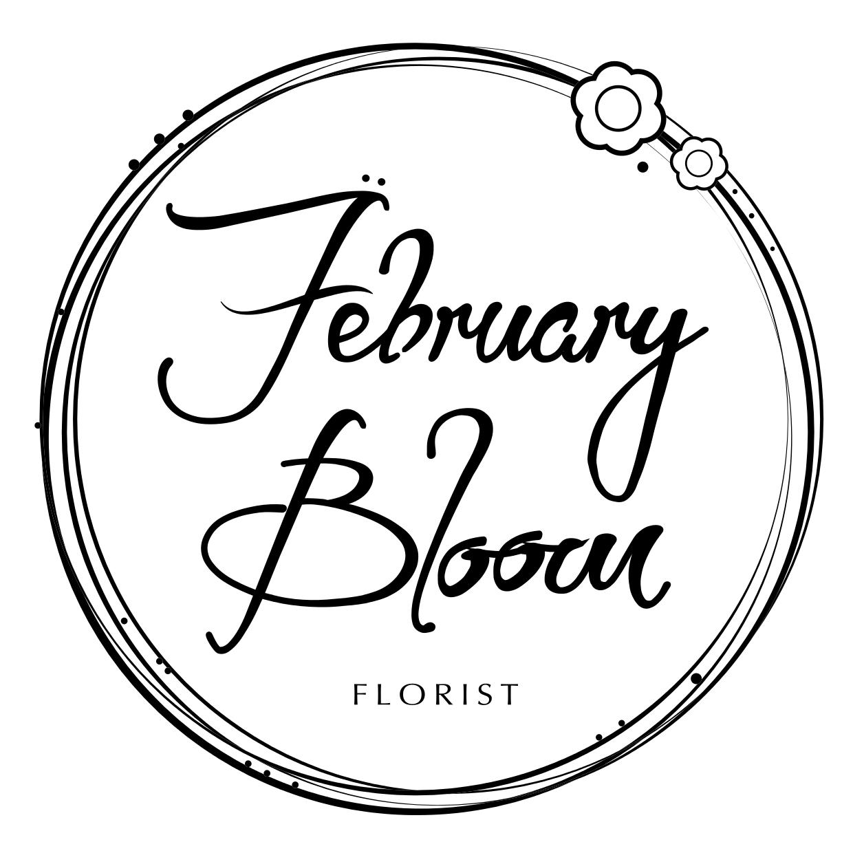 Bloom february February Gardening