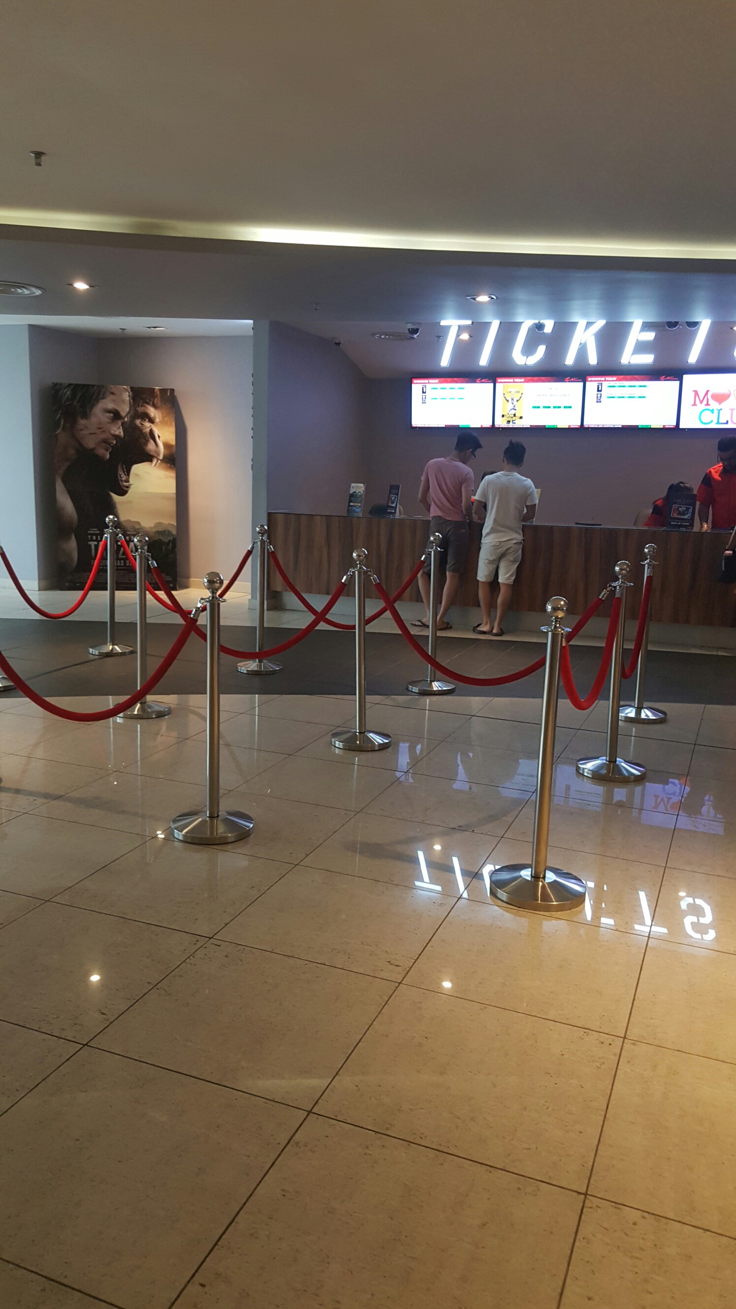 cinema palm mall seremban