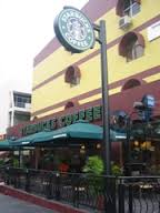 Starbucks Coffee Ss15 Subang Jaya